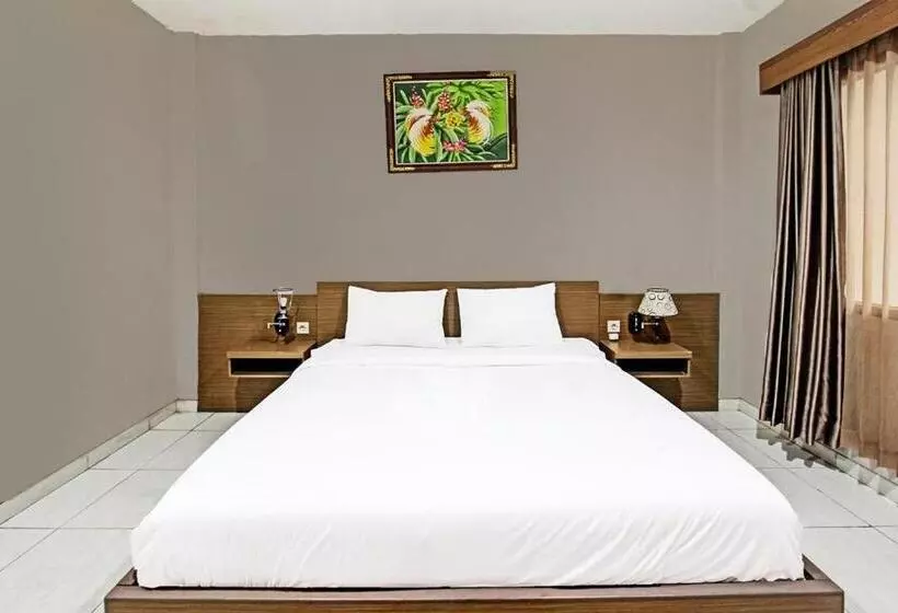 ホテル Kimara Homestay