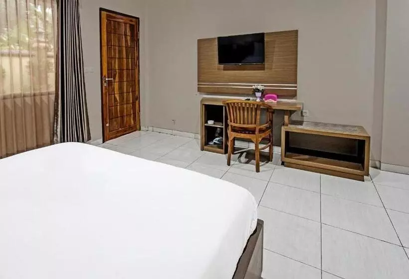 ホテル Kimara Homestay