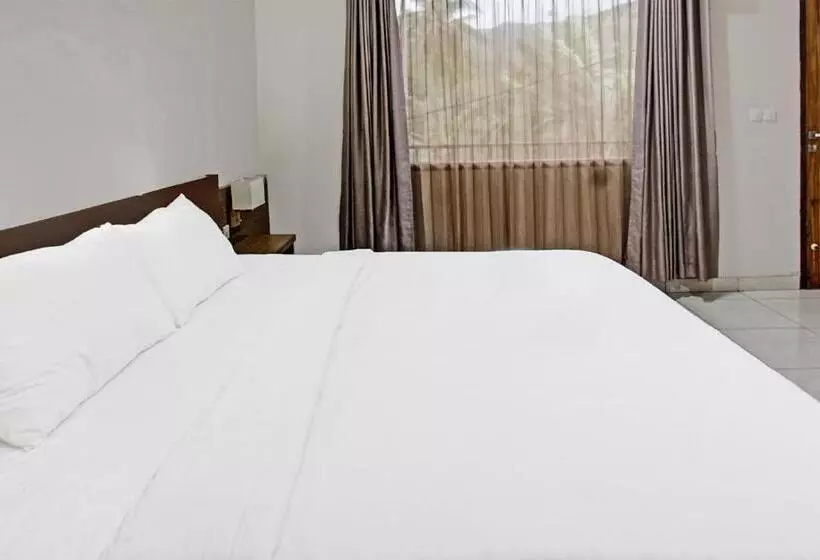 ホテル Kimara Homestay