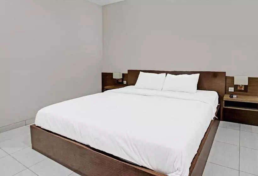 ホテル Kimara Homestay