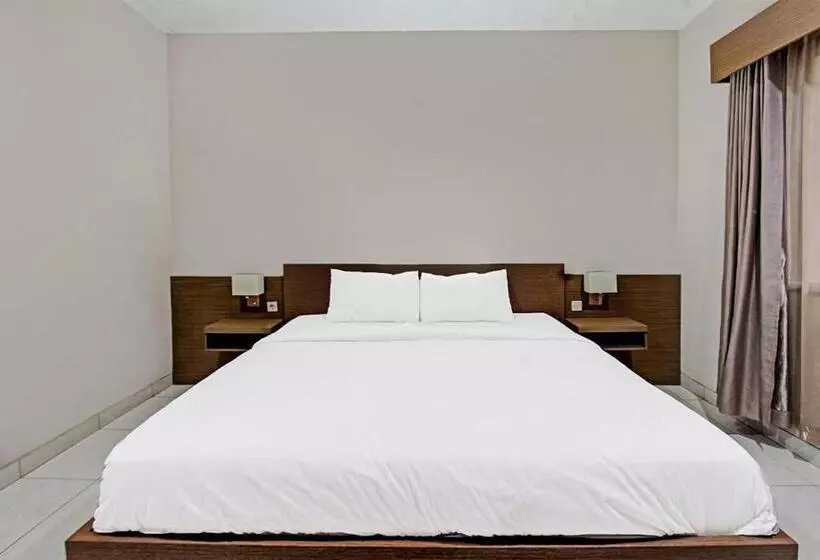 ホテル Kimara Homestay