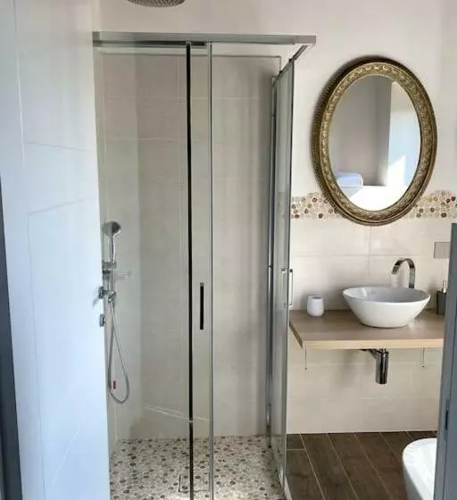 Hotelli Cascina Il Germoglio