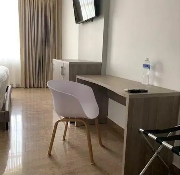 هتل Diana Princess