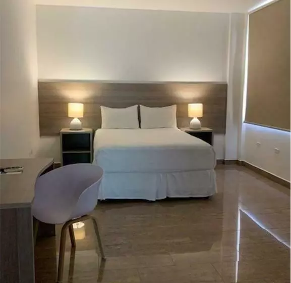 هتل Diana Princess