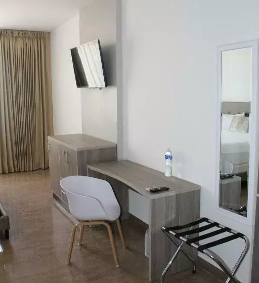 هتل Diana Princess