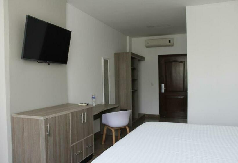 هتل Diana Princess