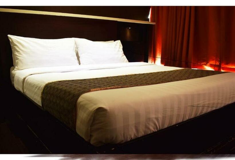 Отель Greenwindows