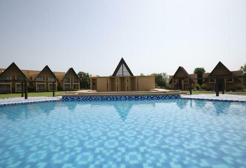 Hotel Jagira Ananta Elite , Sasan Gir