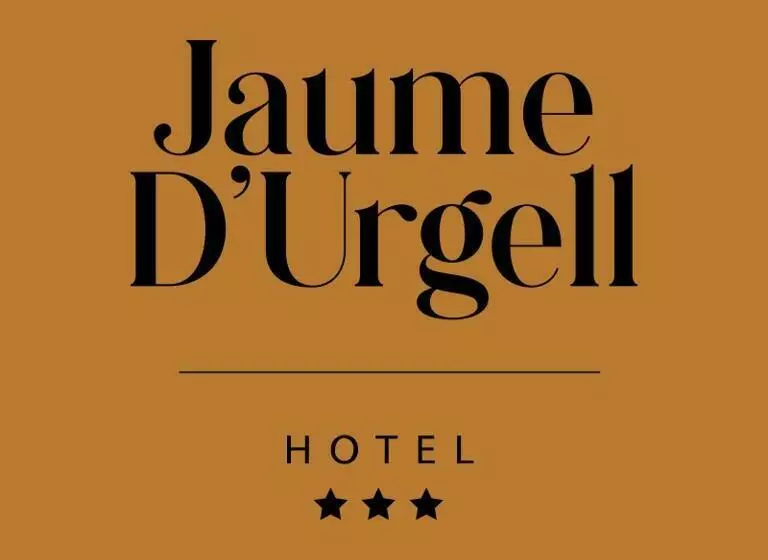 Hotelli Jaume D Urgell