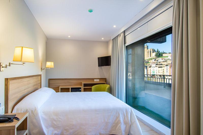 Отель Jaume D Urgell