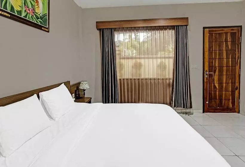 ホテル Kimara Homestay