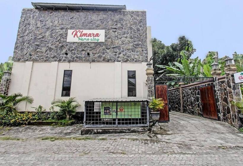 هتل Kimara Homestay