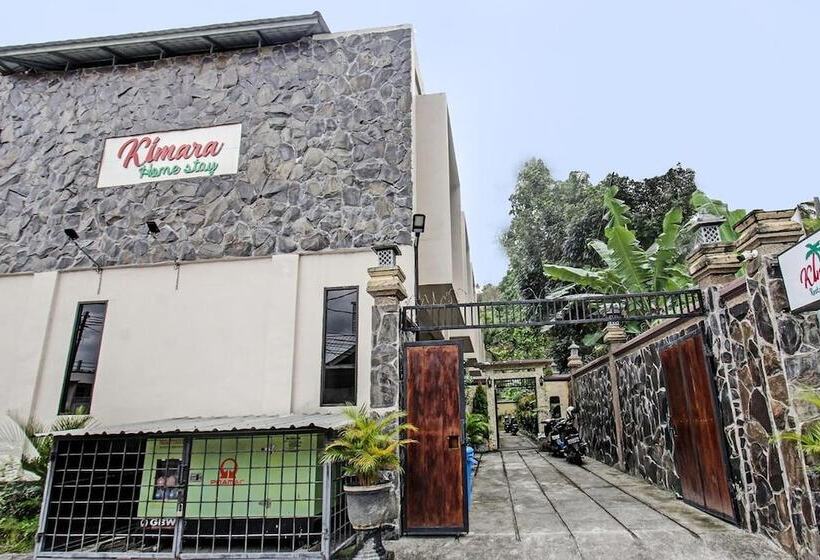 هتل Kimara Homestay