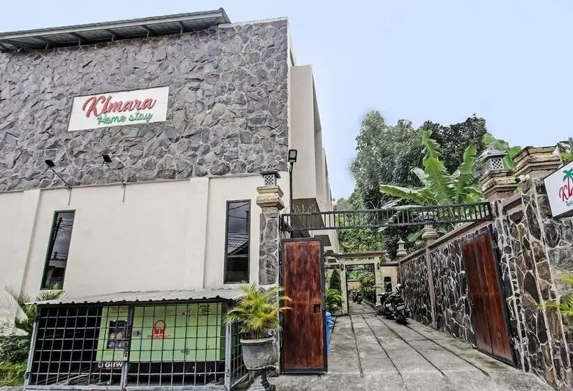 ホテル Kimara Homestay