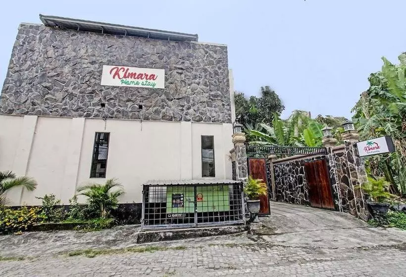 ホテル Kimara Homestay