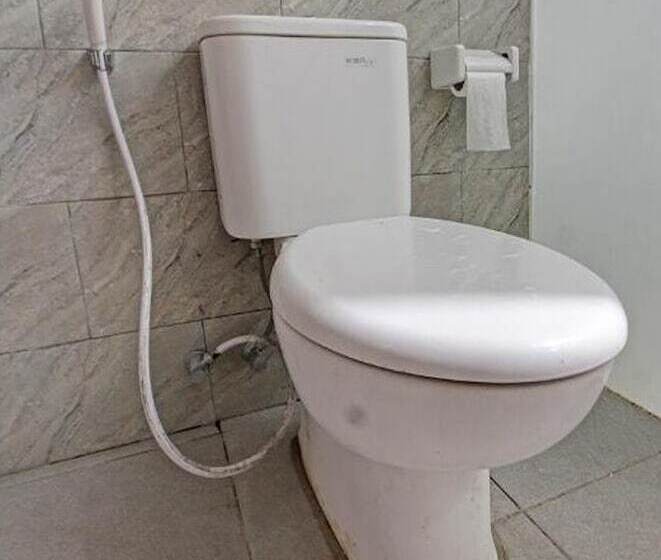 هتل Kimara Homestay