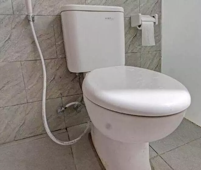 ホテル Kimara Homestay