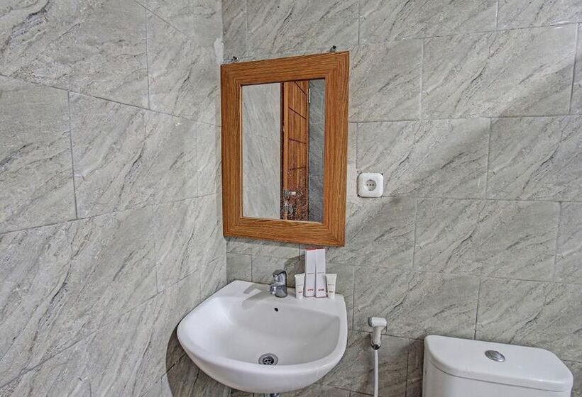 هتل Kimara Homestay