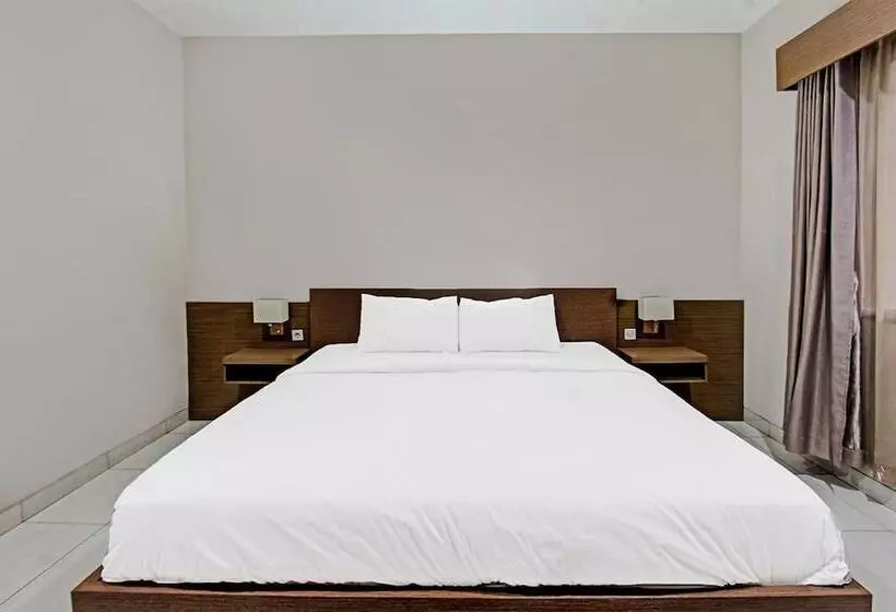 ホテル Kimara Homestay