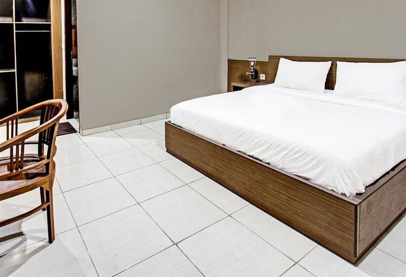 هتل Kimara Homestay