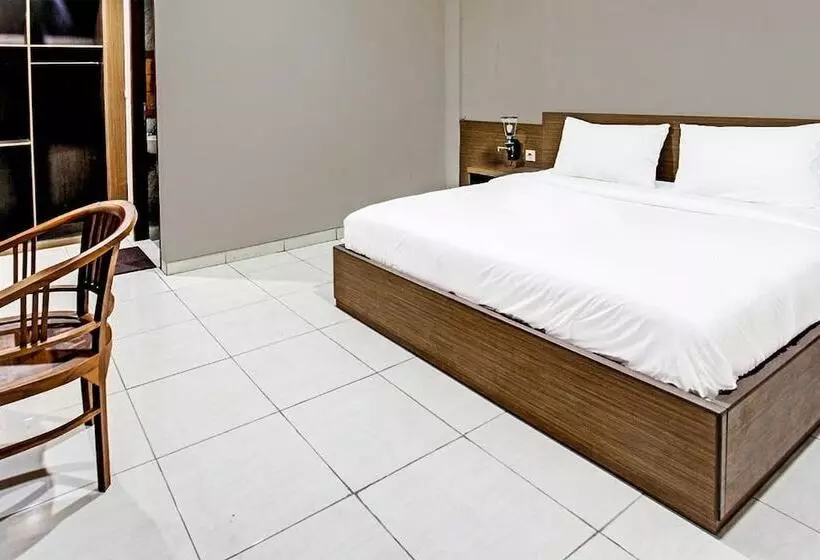 ホテル Kimara Homestay