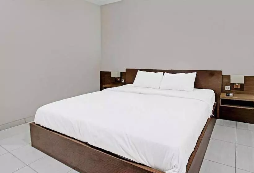 ホテル Kimara Homestay