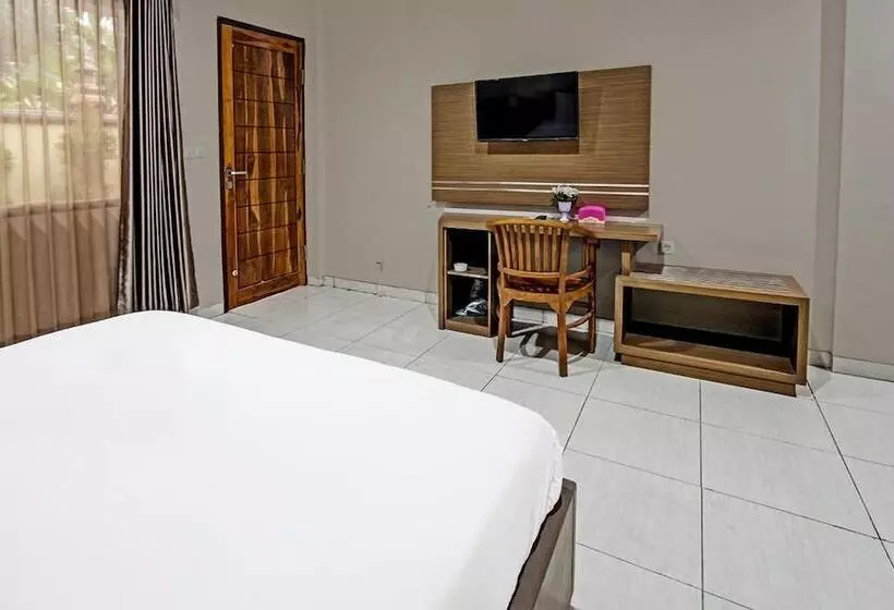 ホテル Kimara Homestay