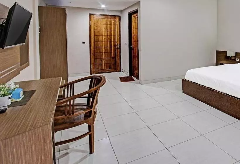 ホテル Kimara Homestay