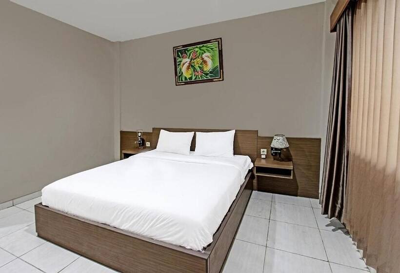 هتل Kimara Homestay