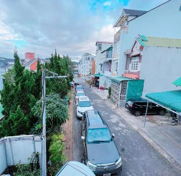 هتل Mộc Yên