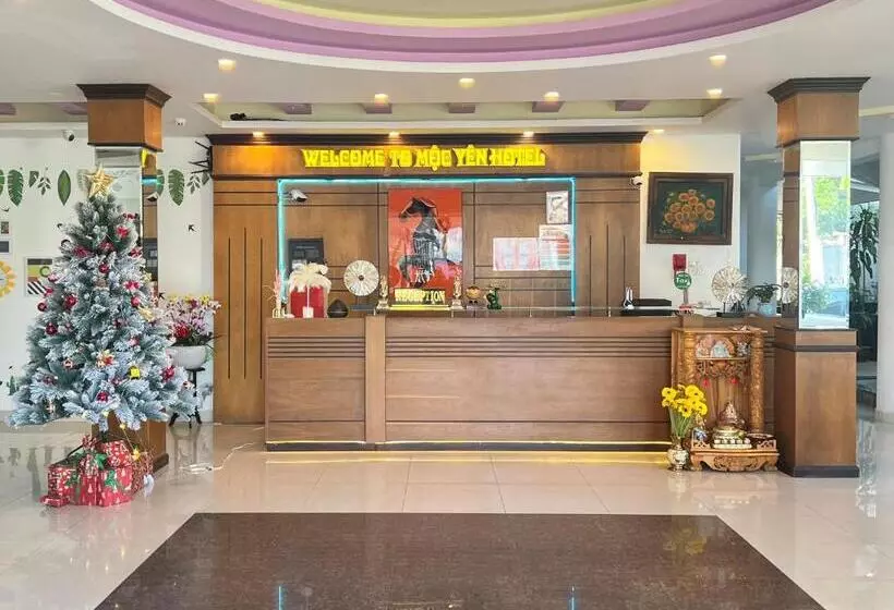 هتل Mộc Yên