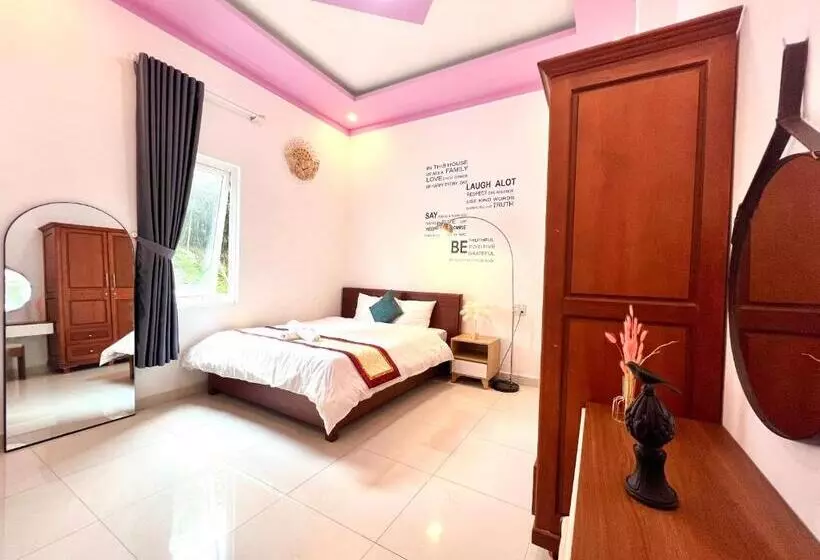 هتل Mộc Yên
