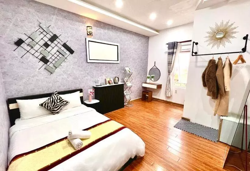هتل Mộc Yên