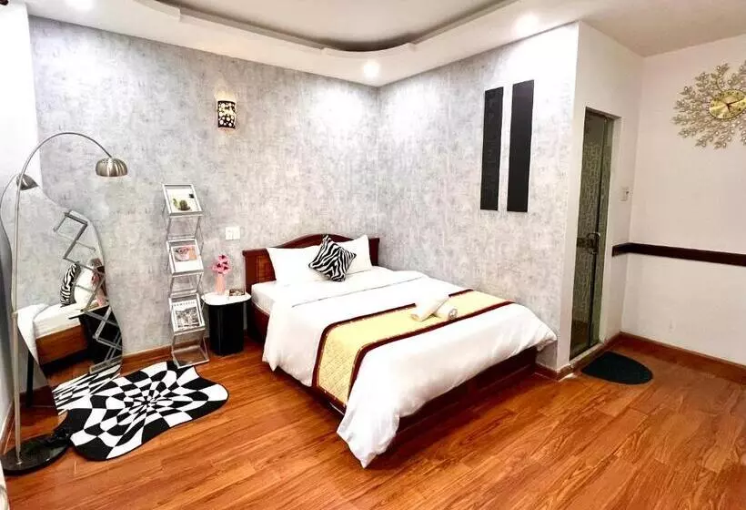 هتل Mộc Yên