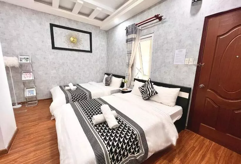 هتل Mộc Yên