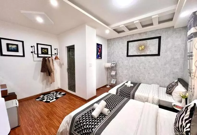 هتل Mộc Yên