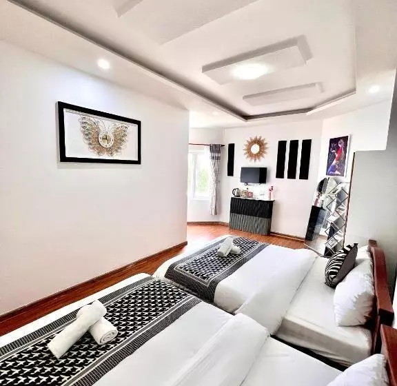 هتل Mộc Yên