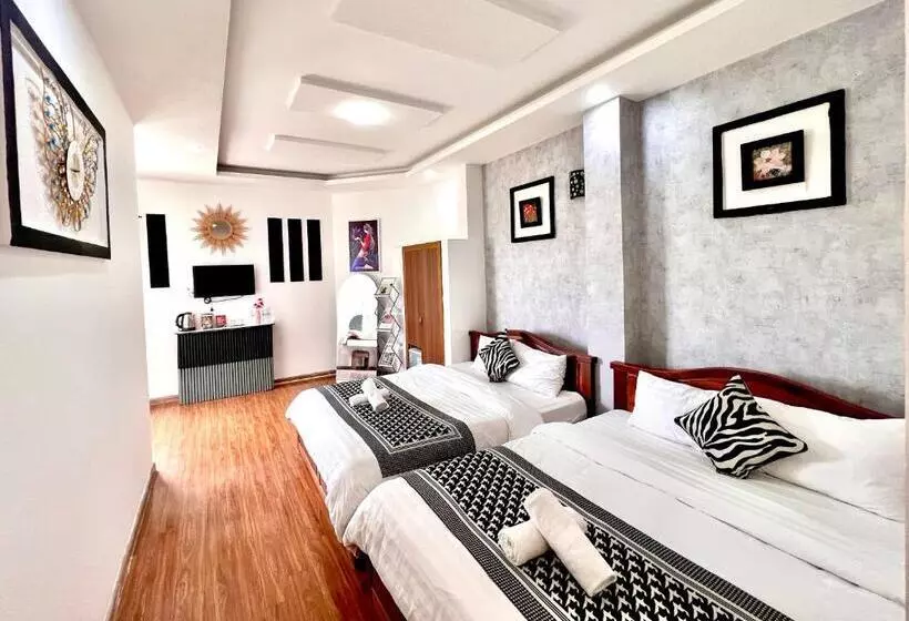 هتل Mộc Yên