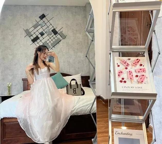 هتل Mộc Yên