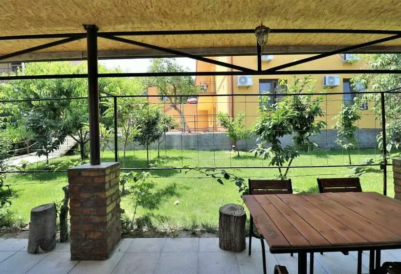 هتل Villa Gio