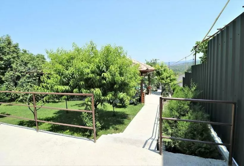هتل Villa Gio