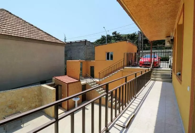 هتل Villa Gio