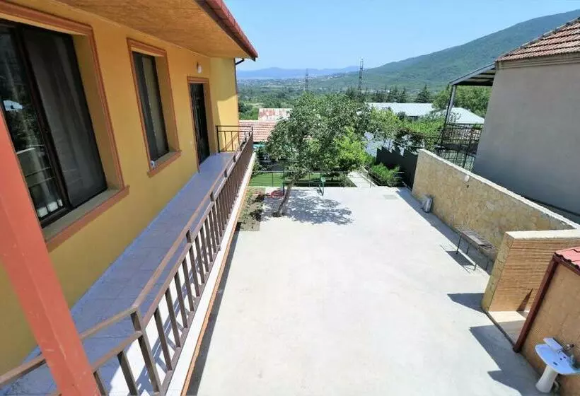 هتل Villa Gio