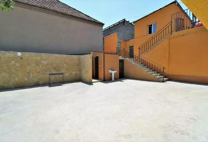 هتل Villa Gio
