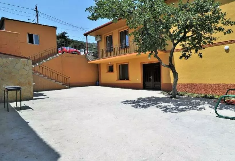هتل Villa Gio