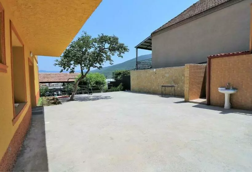 هتل Villa Gio