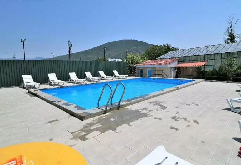 هتل Villa Gio