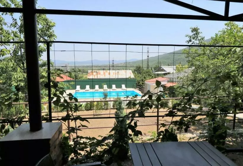 هتل Villa Gio