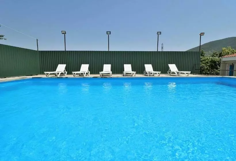 هتل Villa Gio