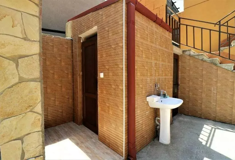 هتل Villa Gio